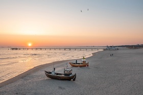 Bild: Usedom - ein Überblick