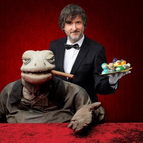 Bild: Michael Hatzius - Echsklusiv