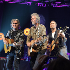 Bild: FRONTM3N - NOW AND TH3N - Tour 2026