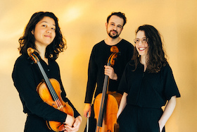 Bild: 2.Bundesieger Konzert - Alte (Un) Bekannte