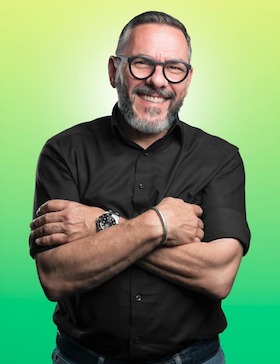 Bild: Witz vom Olli - FSK18 – Hart aber herzlich