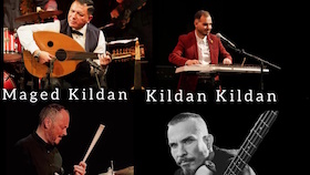 Bild: KILDAN World Project - Einzigartige Weltmusik