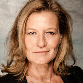 Bild: Suzanne von Borsody liest: Durch die Blume gesagt – „Lasst Blumen sprechen“