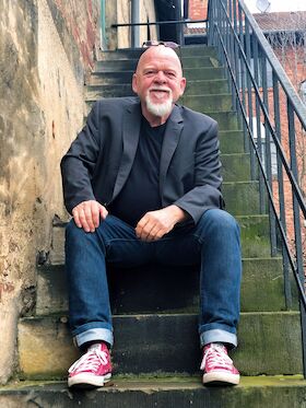 Bild: Bernd Gieseking - Ab dafür! Der satirische Jahresrückblick 2026