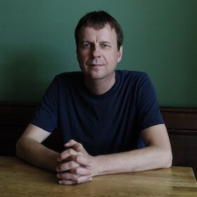 Bild: Schöne Aussichten. Das Frankfurter Literaturgespräch - Mit Bov Bjerg (Gastkritiker), Sandra Kegel und Christoph Schröder