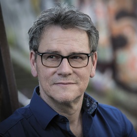 Bild: Oliver Bottini - Die Summe aller Dinge