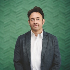 Bild: Joey Goebel - Sunset Flip