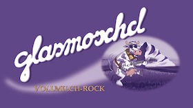 Bild: glasmoschd - (Local) Rock-Covers