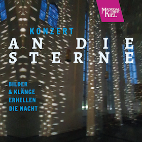 Bild: Konzert an die Sterne - Konzert an die Sterne