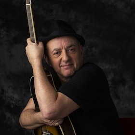 Bild: André Herzberg - "Der lange Weg zur Liebe"