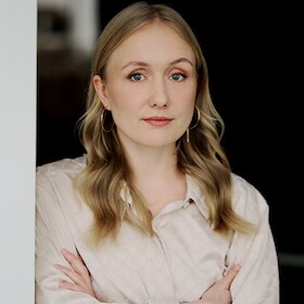 Bild: Ruth-Maria Thomas - Die zweitgrößte Liebe