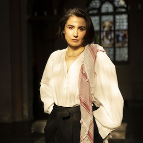 Bild: Karosh Taha - Gulîstan