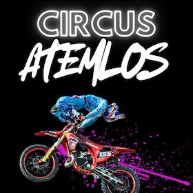 Bild: 2. Hallescher Weihnachtscircus