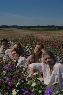 Bild: Gundalee - Konzert