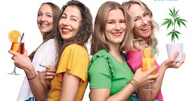 Bild: Leipziger Pfeffermühle - Urlaub vom Gehirn