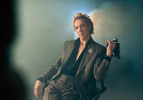 Bild: Sven Ratzke - Kopfkino