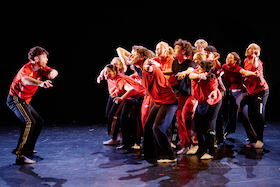 Bild: MUT | My Sisters and Brothers