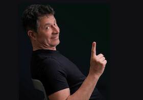 Bild: Rolf Miller - Ich sag nix