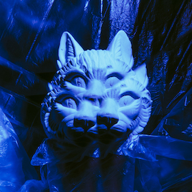 Bild: Tief im schwarzen Wald - von Jon Fosse