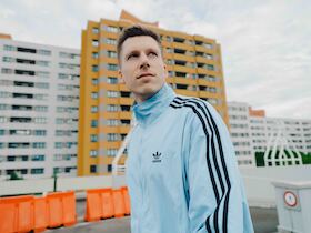 Bild: Björn von Morgenstern - live -