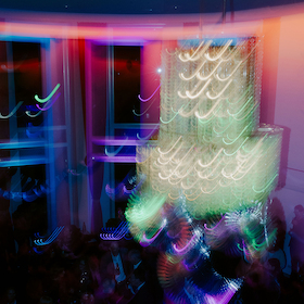 Bild: Jazzfoyer 2026/27 - Jhn Dennis Renken >Tribe