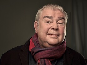 Bild: Max Goldt - Aber?