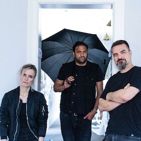 Bild: Musa Dagh - LIVE 2026