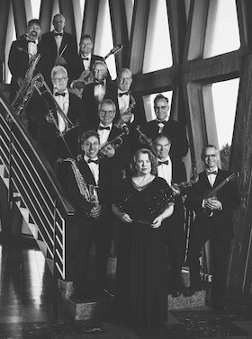 Bild: Das Ballroom Sündikat - Chanson? Chanson! – en français, auf deutsch, in english - Premiere