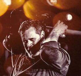 Bild: Andreas Diehlmann Band - Texas Blues meets Rock'n'Roll