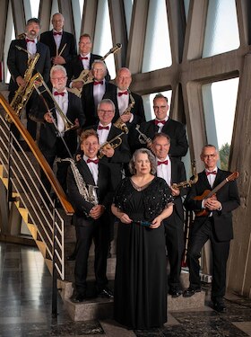 Bild: Das Ballroom Sündikat - Let's have a Party - Die Silvesterparty mit dem Ballroom Sündikat