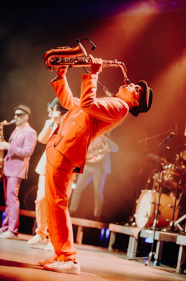 Bild: Brazzo Brazzone - Jubiläumskonzert 2027