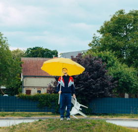 Bild: Björn von Morgenstern - Kreisverkehrfest