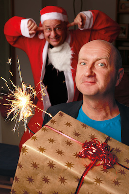 Bild: Endstation Pfanne - Was bleibt ist eine Gänsehaut!