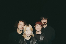 Annie Taylor + Support: Apewards