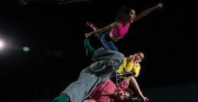 Bild: A Room without Walls