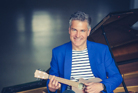 Bild: 10 Jahre KAPParett – Jubiläumskonzert „Best of Markus Kapp“