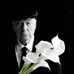 Bild: Gerd Dudenhöffer | Dod - Das Leben ist das Ende