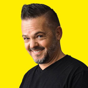 Bild: Stefan Verra | Du zum SuperDu 2.0