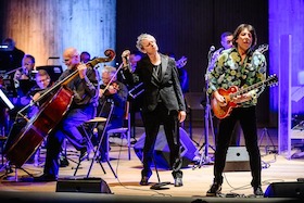 Bild: ROCK meets CLASSIC