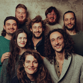 Bild: The Magic Mumble Jumble - Come Together Tour 2027