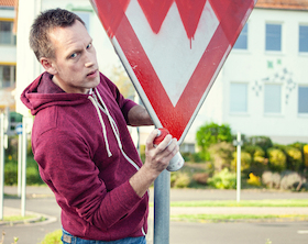 Bild: Jörg Kaiser - Schmarrnhinweise - Tour 2026