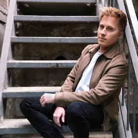 Bild: DANIEL SOMMER - Der Sommer dreht auf - Live 2026