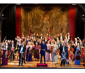 Bild: dacapo Sommerabo 2026