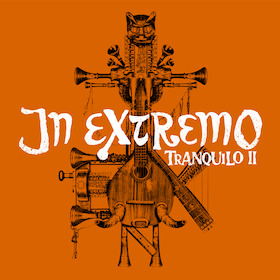 Bild: In Extremo - Tranquilo II - Akustik Tour 2026