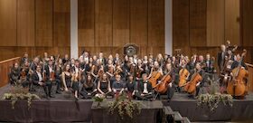 Bild: Chiemgau Jugendsymphonieorchester