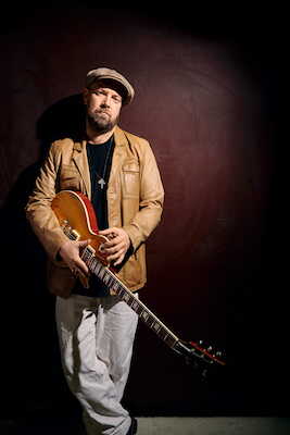 Bild: HENRIK FREISCHLADER BAND - PRECIOUS TIME TOUR 2027