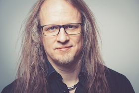 Bild: Christof Leim - Music & Crime - Tour 2027