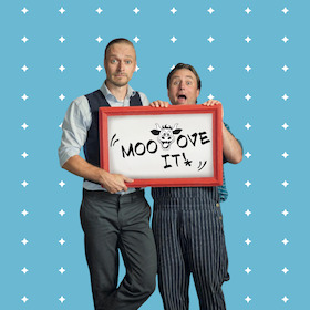 Bild: Alex & Joschi - ZMF Freiburg