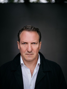 Bild: Robert Palfrader - Testament