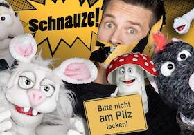 Bild: Tim Becker - Schnauze